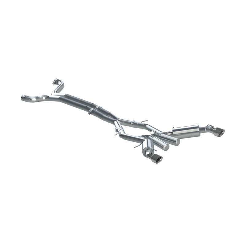 Exhaust System Kit - S7035409